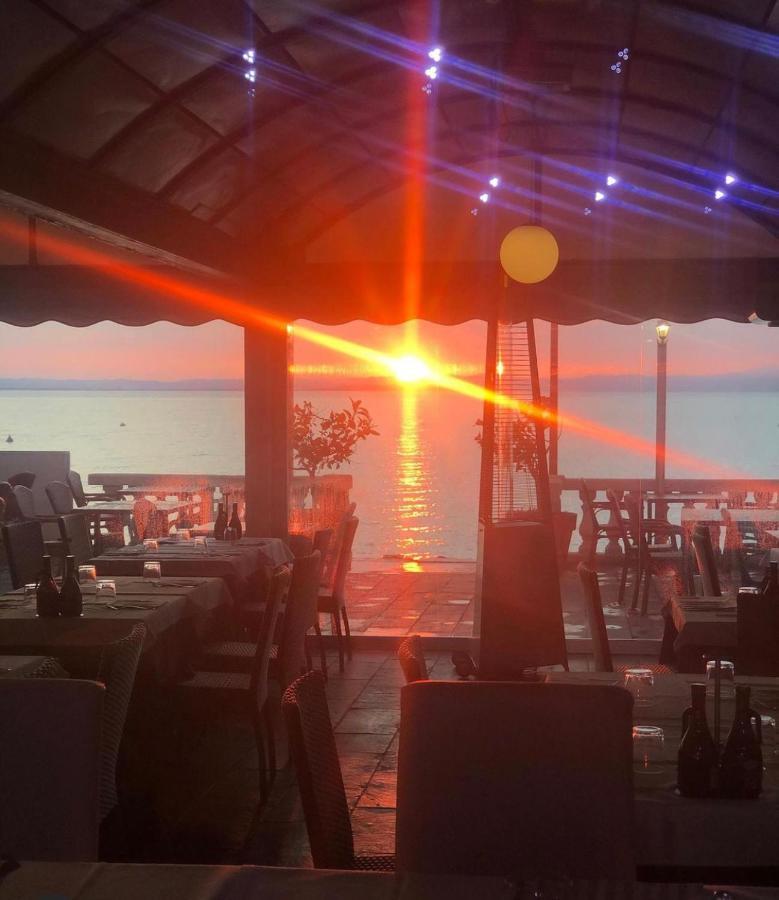 Esperia Hotel
