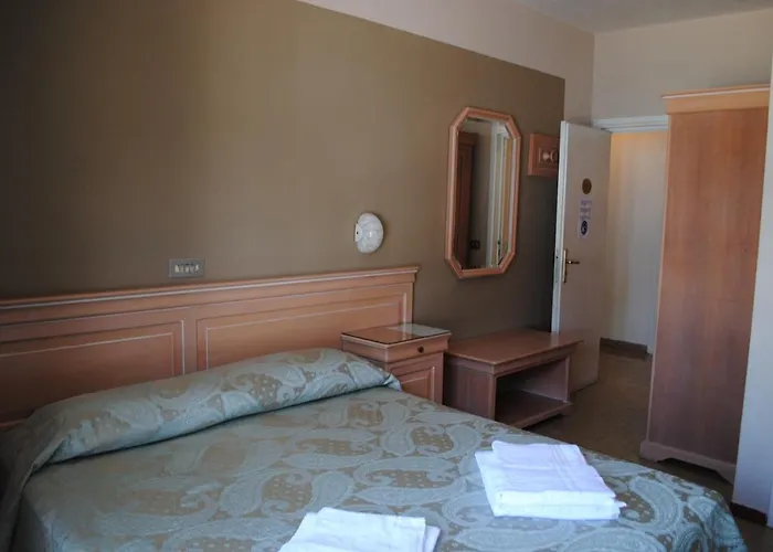 Hotel Esperia