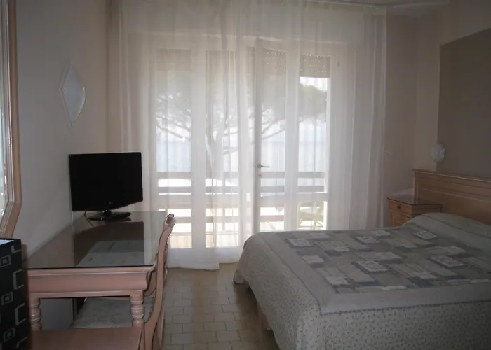 Hotel Esperia