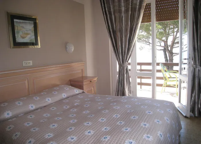 Hotel Esperia