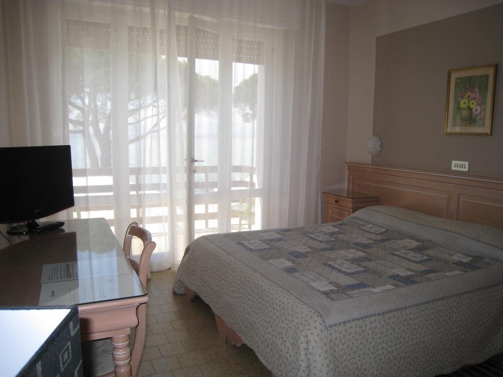 Esperia Hotel Lazise