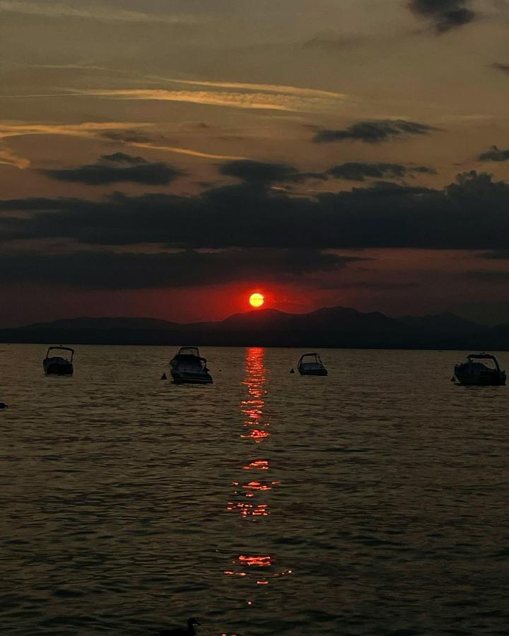 Hotel Esperia Lazise