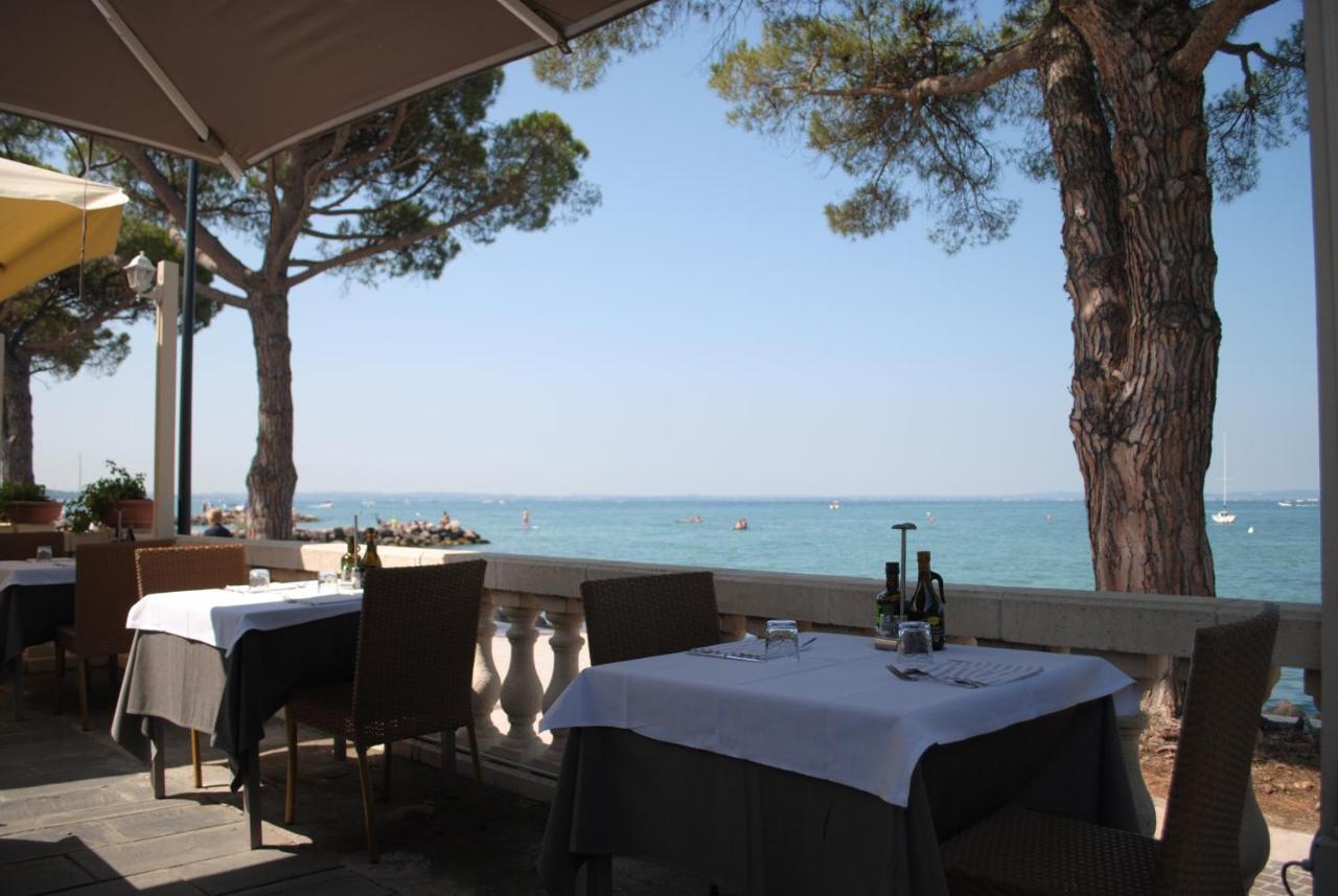 Esperia Hotel Lazise