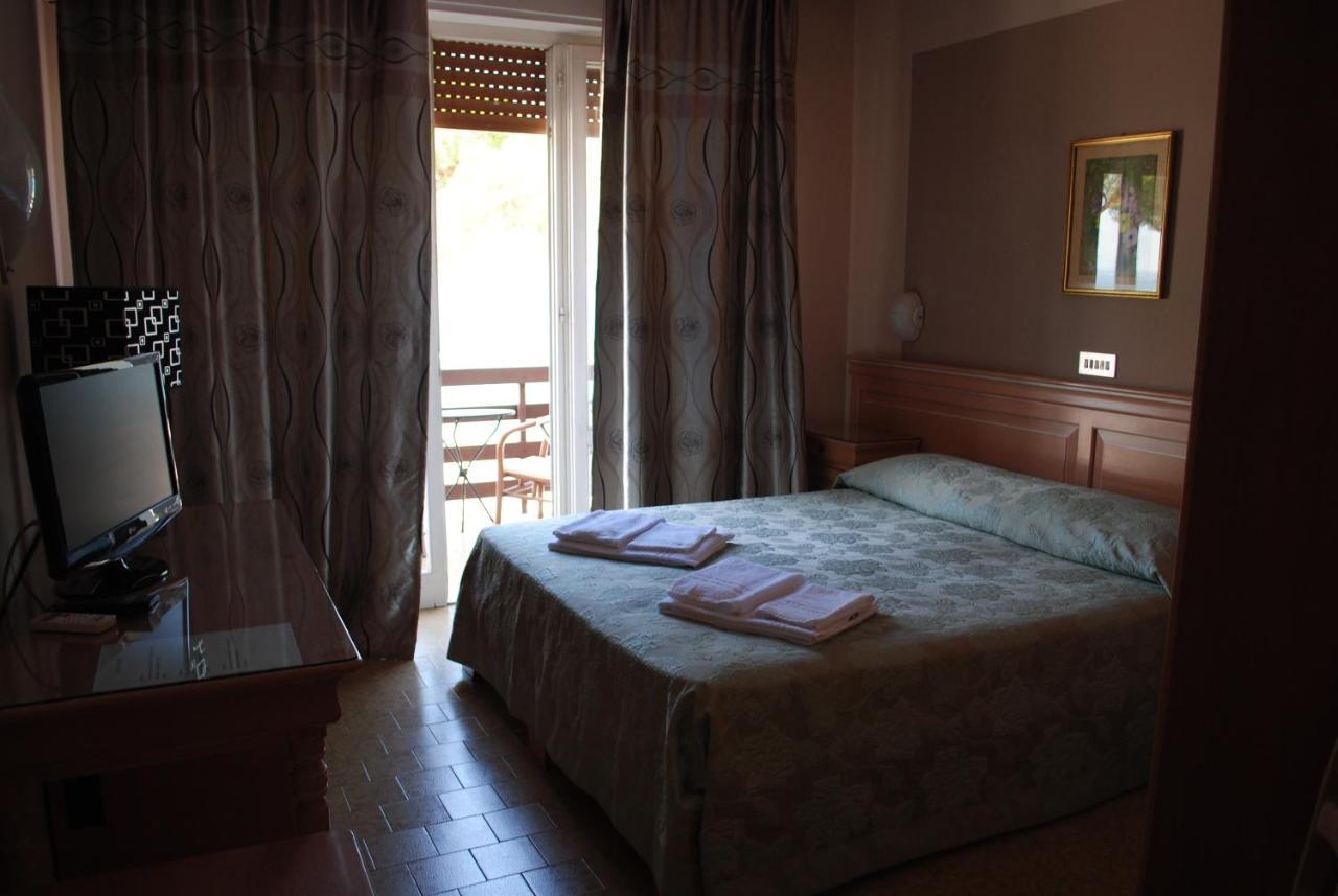 Hotel Esperia